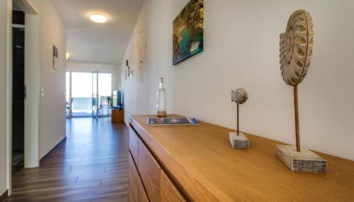 LAGOVIDA Kapitänskajüte d am Störmthaler See - Foto 3