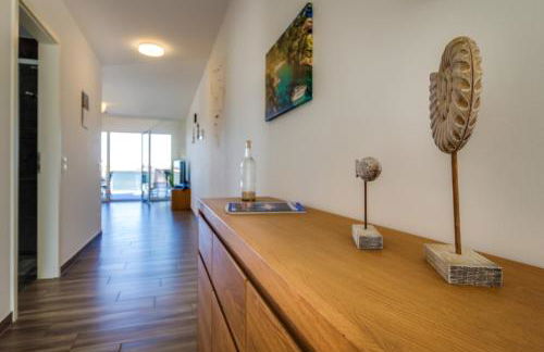 LAGOVIDA Kapitänskajüte d am Störmthaler See - Foto 3