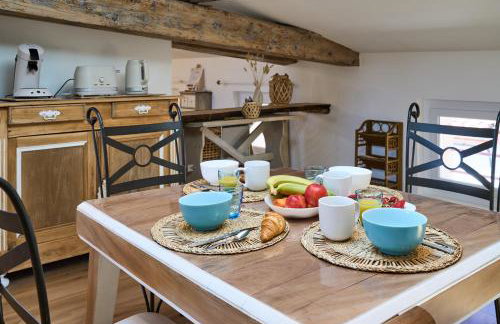 Charme, confort en centre-ville - Photo 19