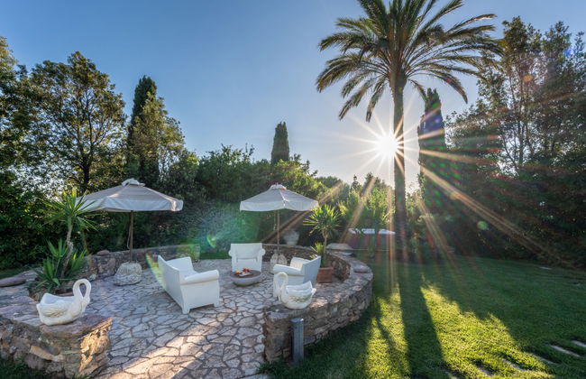 Villa delle Stelle - Foto 64