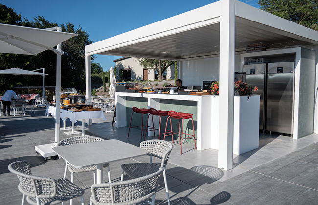 A3Passi Agriturismo tra gli Ulivi - Foto 63