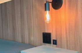 Internacional Residence Benjamin Vista mar - Foto 27