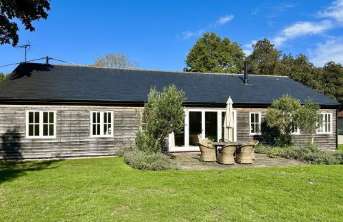 Beaufort Barn by inspirestays-com - Foto 7