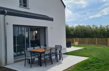 Maison de vacances Plouharnel 3star - Foto 33