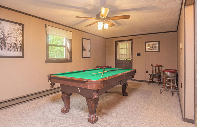 Woodside Retreat by Taylor Made Deep Creek - Foto 16