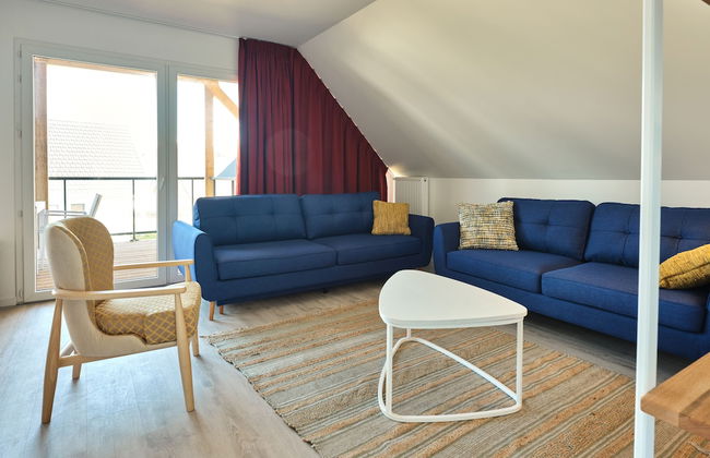 Dormio Resort Berck Sur Mer - Foto 68