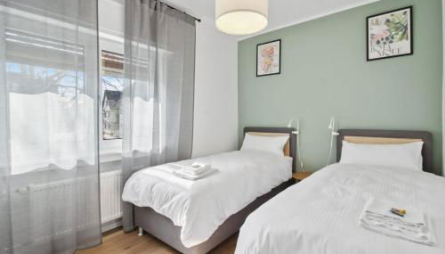 Amalfi A11 - 4 Betten - 2 Zimmer - mit großer Terrasse - Foto 4