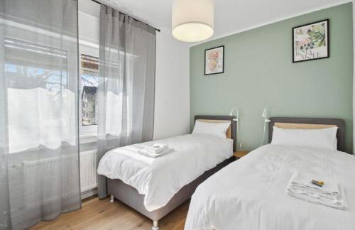 Amalfi A11 - 4 Betten - 2 Zimmer - mit großer Terrasse - Foto 4