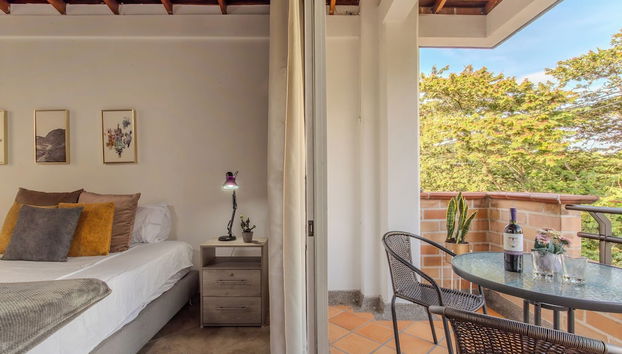 Nogal Ilfots - Foto 2, Zimmer