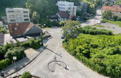 Modern & Charming - Free Private Parking - Foto 32