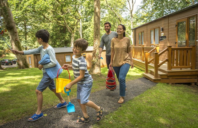 St Ives Holiday Village - Foto 21