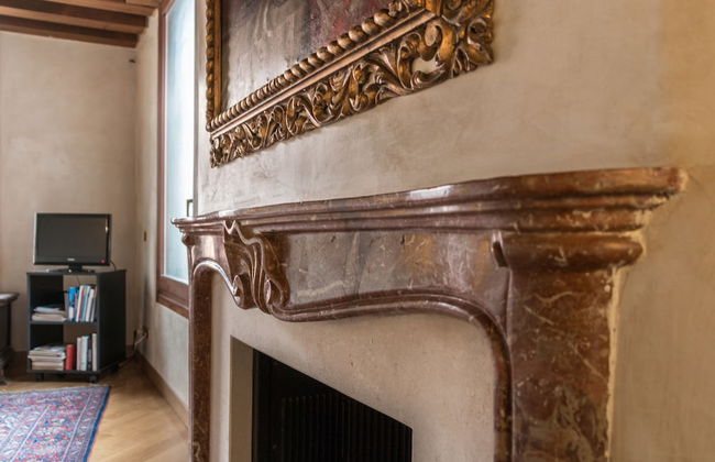 La Fenice Theatre Exclusive Flat - Foto 20