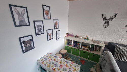 Ferienwohnung Biosphärenblick - Foto 5