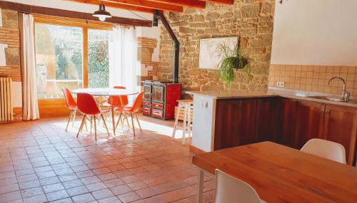 Auró Blanc- Allotjament Turístic - Photo 2