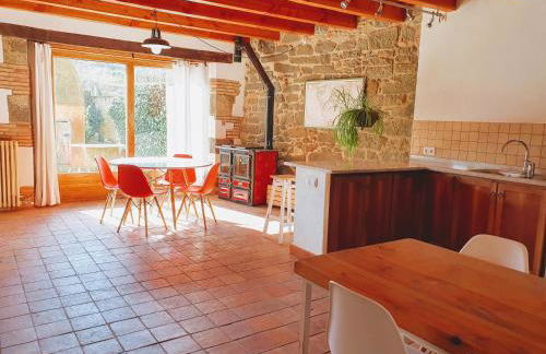 Auró Blanc- Allotjament Turístic - Photo 2