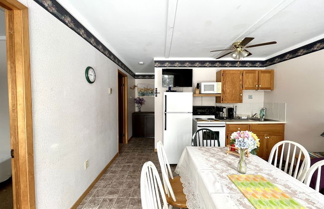 Multicultural Museum Cottages - Photo 50