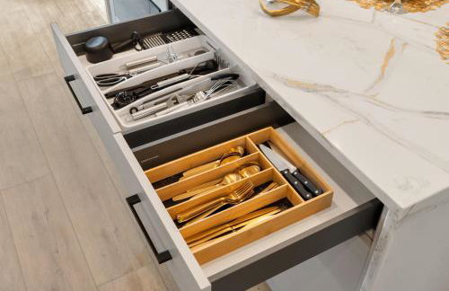 Bright 2Bed 2Bath in Brand New Pilsen Development - Foto 20