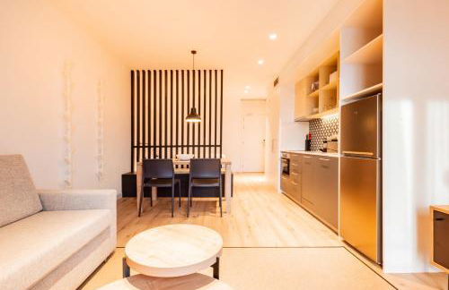 Port Plaza Apartments - Foto 115