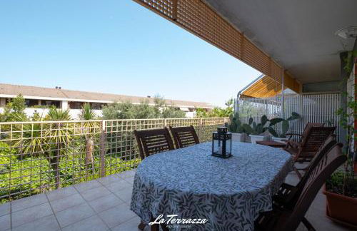 La Terrazza - Foto 25