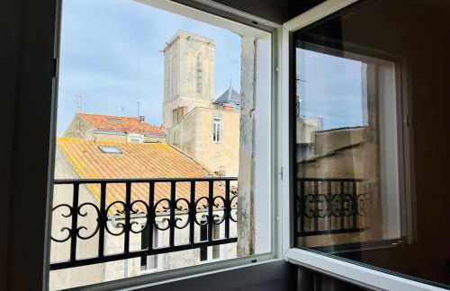 Appartement Vue Port, Joli T2, LR130 - Foto 40