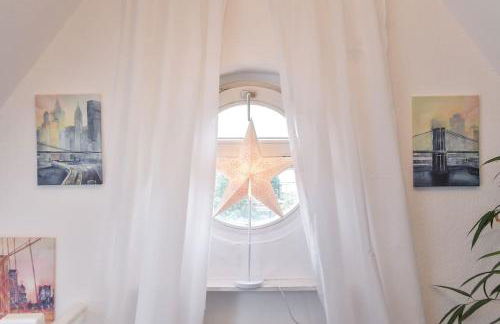 Zweistöckiger Traum über den Dächern STUTTGARTS - Foto 6