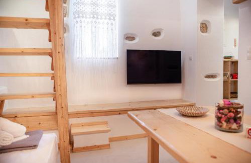 Mythical Luxury Apartment - Foto 43