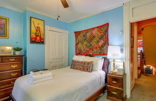 Historic Georgetown Townhome: Walkable Location! - Photo 26