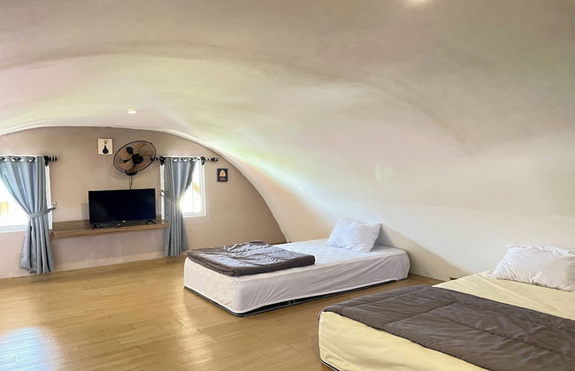 Elka-Es Villa - Foto 26