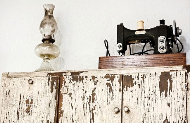 Rustic Studio Rain Shower 3min-asian Dist - Photo 24