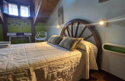 Casa Rural Al Agrego - Foto 30