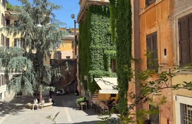 Vacation Home in Borgo Pio-Near San Pietro - Foto 14