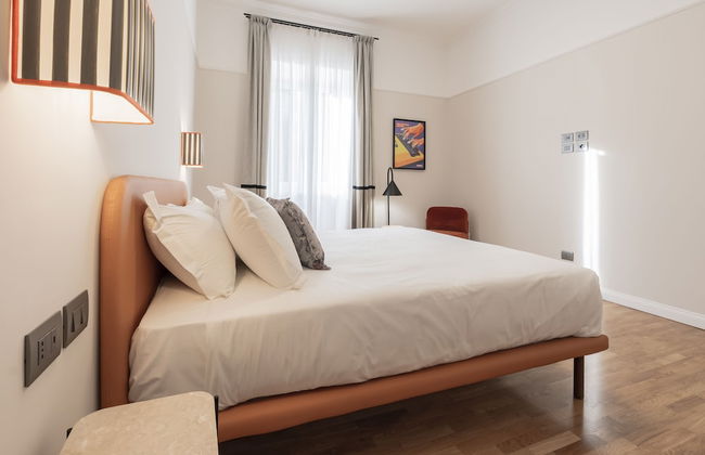 Be Mate Trastevere II - Foto 5