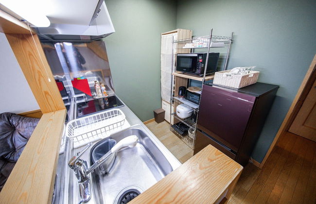 Learch Asahikawa - Foto 27