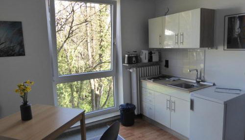 Ferienwohnung Zollernblick - Foto 3