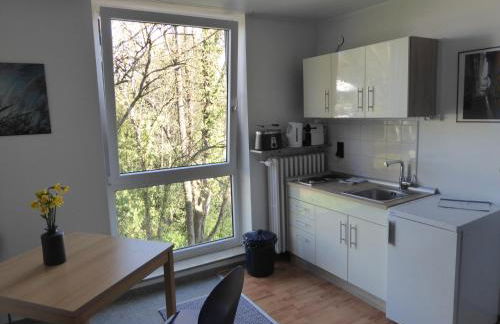 Ferienwohnung Zollernblick - Foto 3