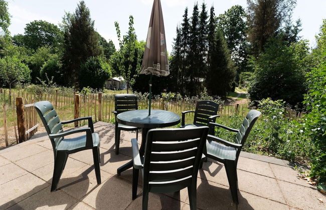 Holiday Home in Eerbeek With Terrace - Foto 20