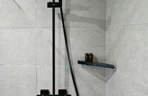 Domek w Lesie z Kominkiem i Ogrodem Niedalino - Foto 25