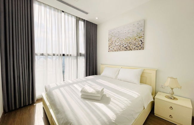 TIL - Vinhomes Skylake Elegance Suites - Foto 5