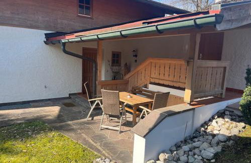 Chalet Bergromantik - Foto 22