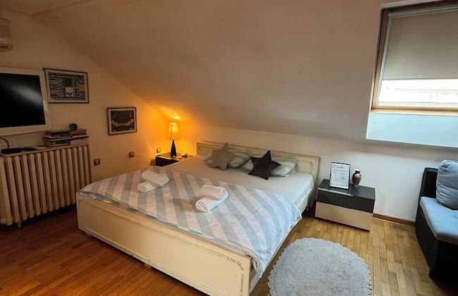 İstanbul Apartment - Photo 55