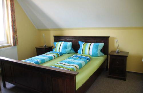 Ferienwohnung am Krebssee Whg "Adler" - Foto 16