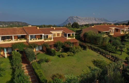 Residence Porto Coda Cavallo - Foto 56