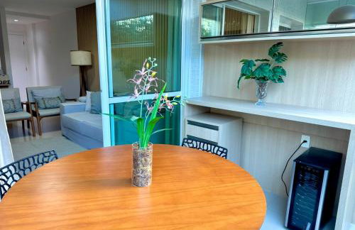 Beleza e Conforto no Cloc Marina - Salvador - Photo 8