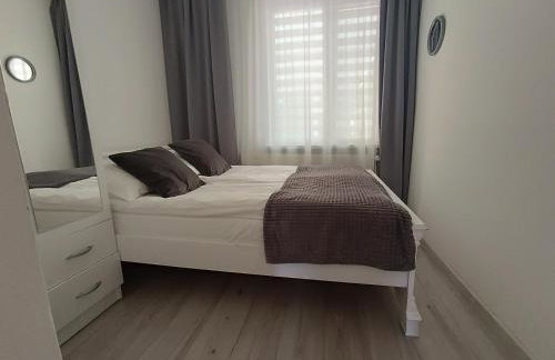 Gracja Dom przy Plaży - Foto 7