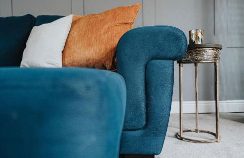 Cheshire Retreat, close to Tatton Park - Photo 4