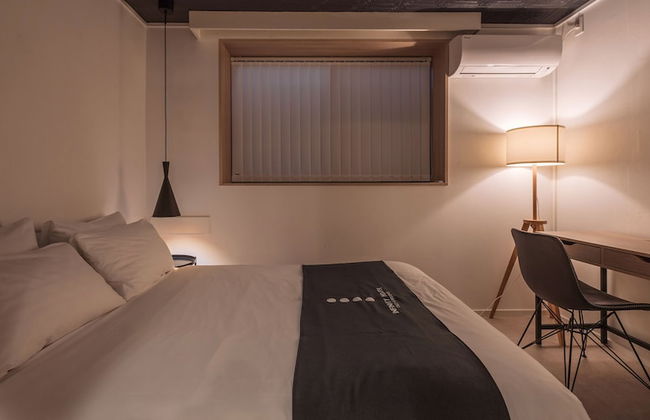 Infinity Hotel -Jicchaku- - Foto 64