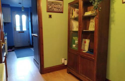 Bronte Stables - Cozy period house with parking and walled garden - Foto 12