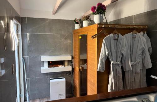 MickeyRelax - House Spa Sauna next Disneyland Paris - Foto 73