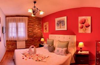 Casa Rural Del Valle Obeso - Foto 20