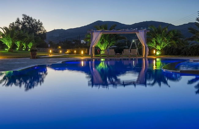 Angels Villas - Photo 66